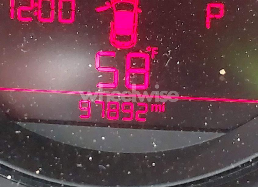 Photo 15 of 2015 Volkswagen Beetle 1.8T FLEET EDITION (VIN 3VWF17AT6FM608021)