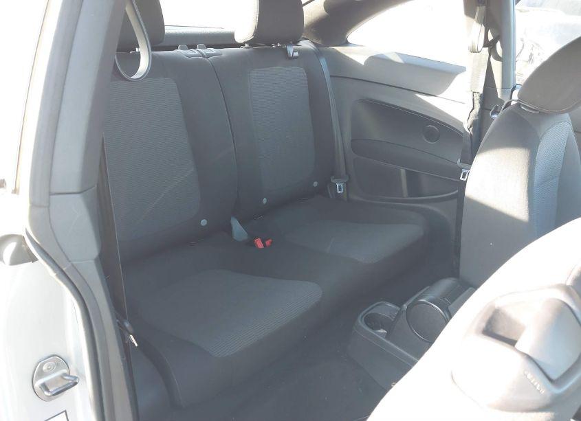 Photo 8 of 2014 Volkswagen Beetle 1.8T ENTRY (VIN 3VWF17AT8EM640628)