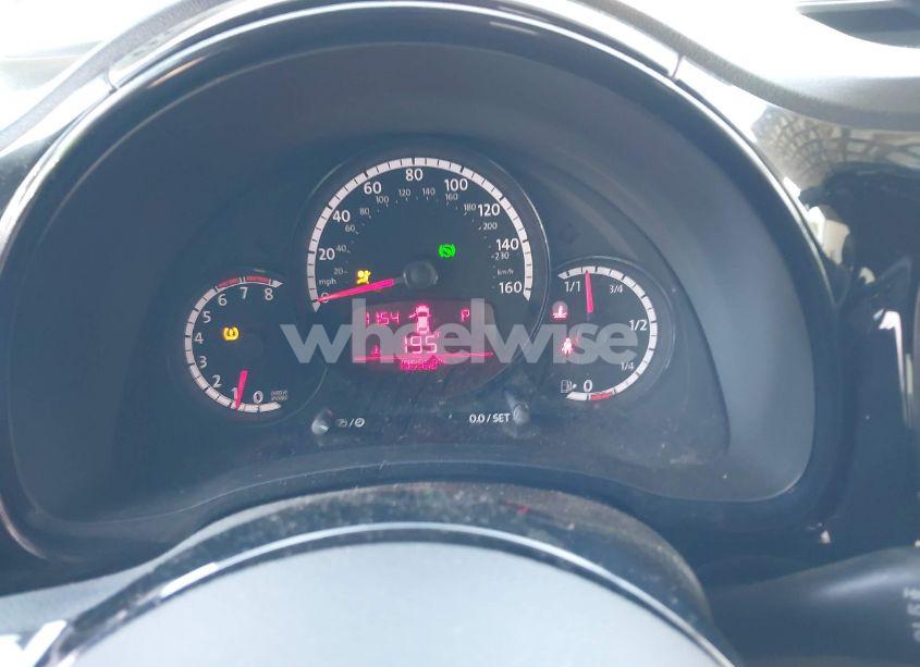 Photo 7 of 2015 Volkswagen Beetle 1.8T FLEET EDITION (VIN 3VWF17AT8FM610580)