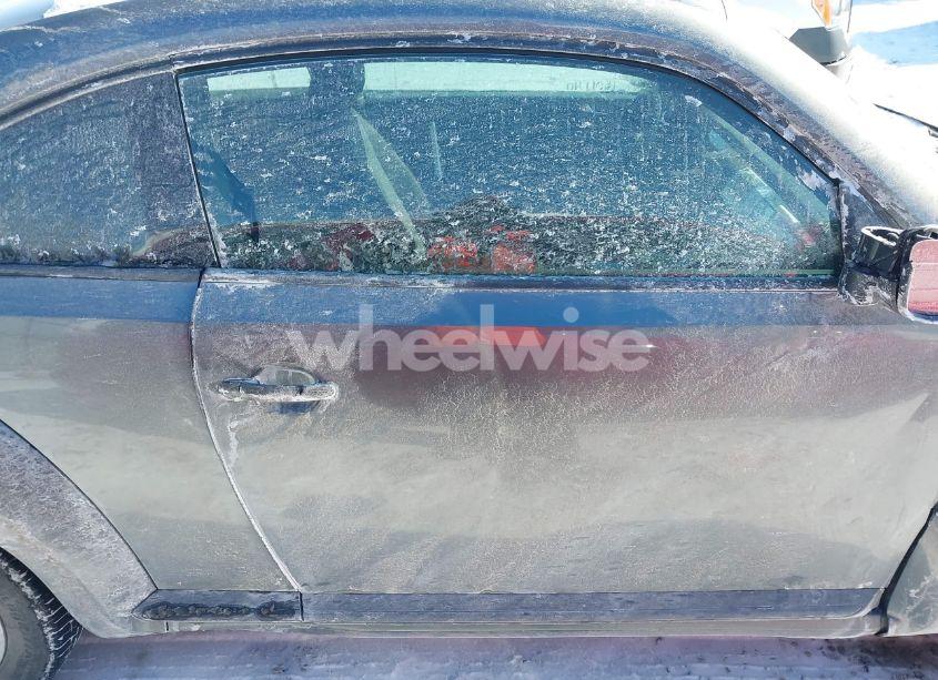 Photo 13 of 2014 Volkswagen Beetle 1.8T ENTRY (VIN 3VWF17AT9EM640363)