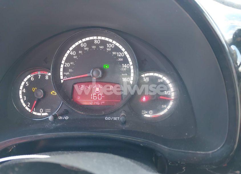 Photo 7 of 2014 Volkswagen Beetle 1.8T ENTRY (VIN 3VWF17AT9EM640363)