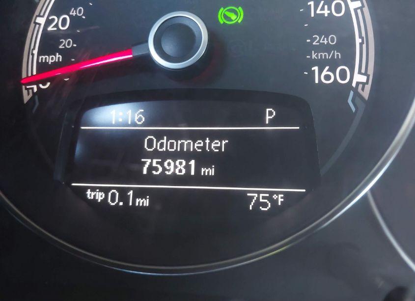 Photo 16 of 2017 Volkswagen Beetle 1.8T S (VIN 3VWF17AT9HM601633)