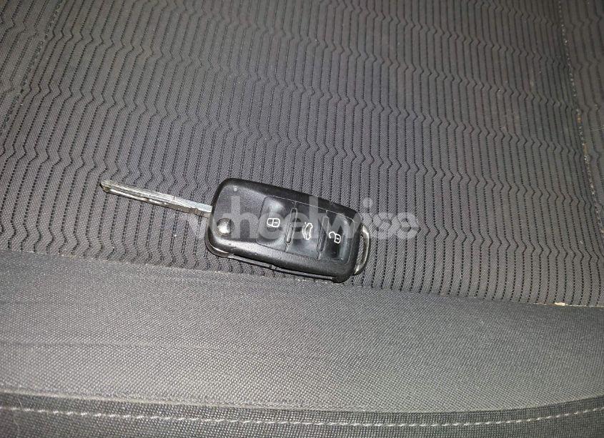 Photo 11 of 2014 Volkswagen Beetle COUPE 1.8T ENTRY (VIN 3VWF17ATXEM641179)