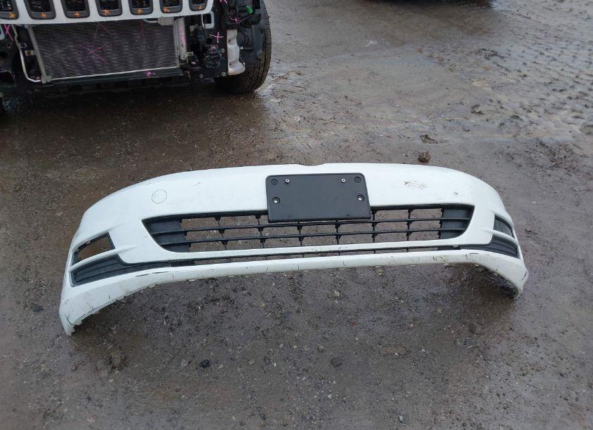 Photo 12 of 2015 Volkswagen Golf SPORTWAGEN TDI SEL 4-DOOR (VIN 3VWFA7AU0FM517206)