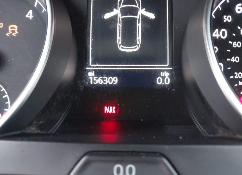 Photo 16 of 2015 Volkswagen Golf SPORTWAGEN TDI SEL 4-DOOR (VIN 3VWFA7AU0FM517206)