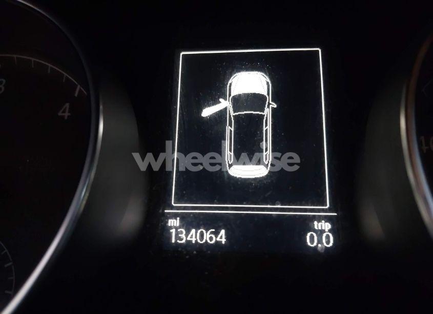 Photo 15 of 2015 Volkswagen Golf SPORTWAGEN TDI S 4-DOOR (VIN 3VWFA7AU4FM504197)