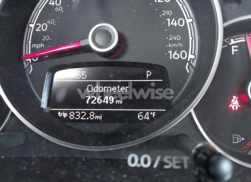 Photo 15 of 2018 Volkswagen Beetle 2.0T COAST/2.0T S (VIN 3VWFD7AT9JM712664)