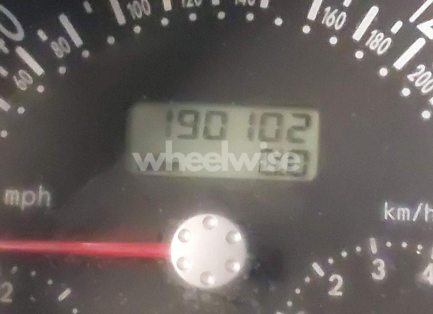 Photo 15 of 2002 Volkswagen New BEETLE TURBO S (VIN 3VWFE21C72M440584)