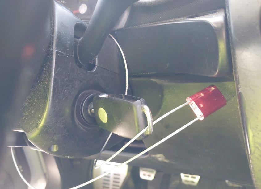 Photo 11 of 2002 Volkswagen New BEETLE TURBO S (VIN 3VWFE21CX2M429255)