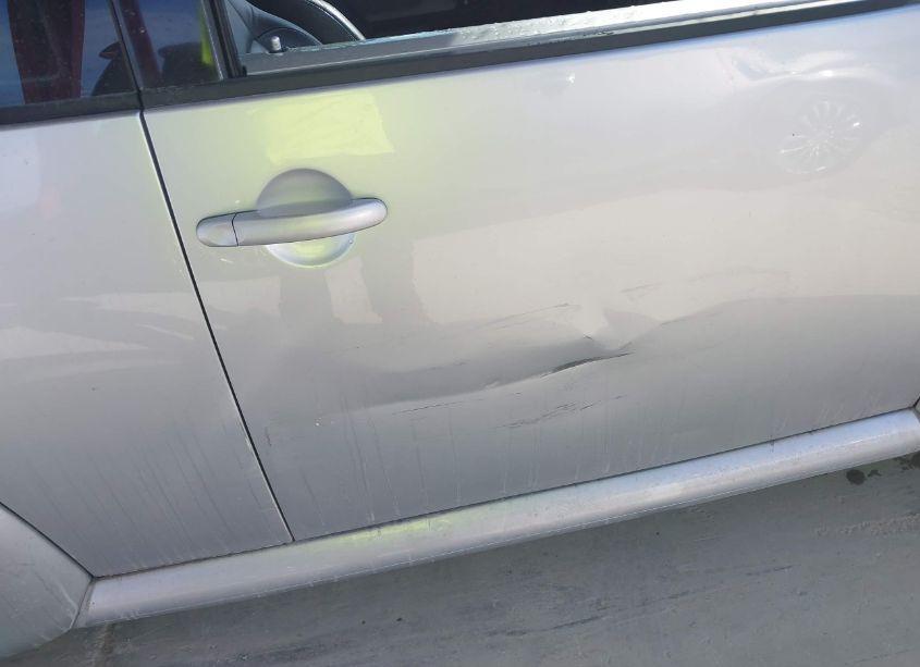 Photo 6 of 2002 Volkswagen New BEETLE TURBO S (VIN 3VWFE21CX2M429255)