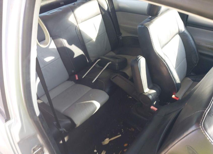 Photo 8 of 2002 Volkswagen New BEETLE TURBO S (VIN 3VWFE21CX2M429255)