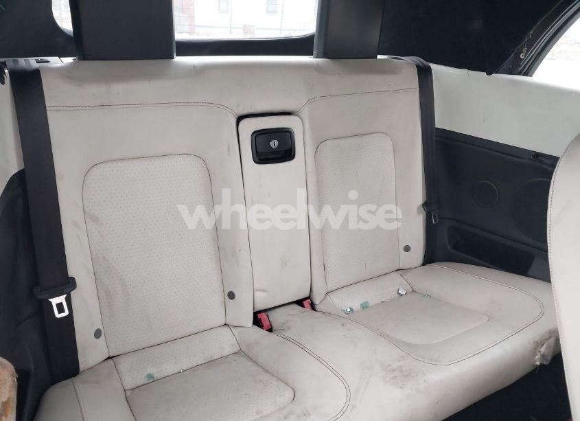 Photo 8 of 2007 Volkswagen New BEETLE TRIPLE WHITE (VIN 3VWFG31Y47M415791)