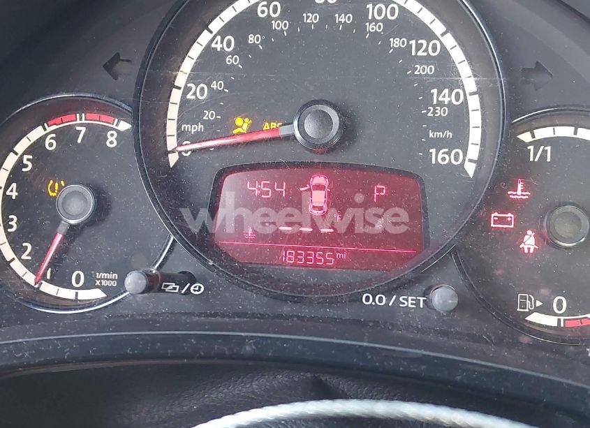 Photo 15 of 2014 Volkswagen Beetle 2.5L ENTRY (VIN 3VWFP7AT3EM626103)