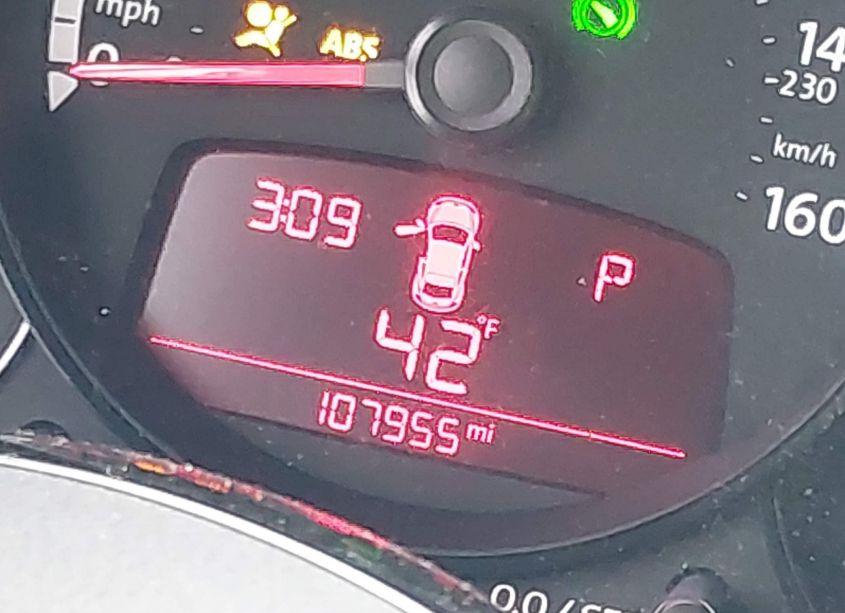 Photo 15 of 2014 Volkswagen Beetle 2.5L ENTRY (VIN 3VWFP7AT3EM628806)