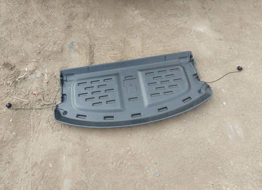 Photo 12 of 2013 Volkswagen Beetle 2.5L ENTRY (VIN 3VWFP7AT4DM631549)