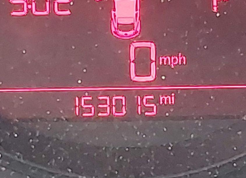 Photo 16 of 2013 Volkswagen Beetle 2.5L ENTRY (VIN 3VWFP7AT4DM631549)