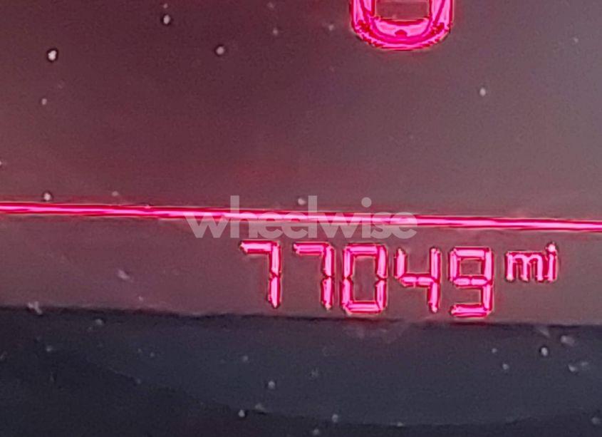 Photo 16 of 2013 Volkswagen Beetle 2.5L ENTRY (VIN 3VWFP7AT4DM639280)