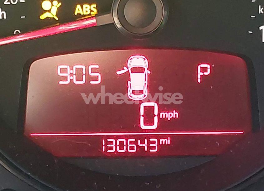 Photo 15 of 2013 Volkswagen Beetle 2.5L/2.5L FENDER EDITION (VIN 3VWFP7AT4DM669718)