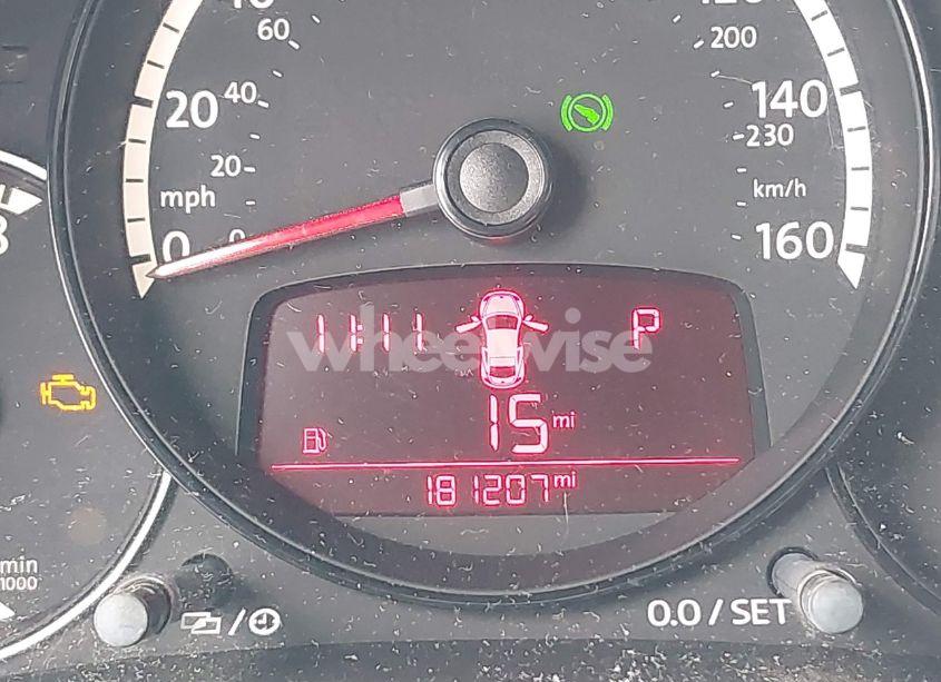 Photo 15 of 2014 Volkswagen Beetle 2.5L ENTRY (VIN 3VWFP7AT4EM624358)