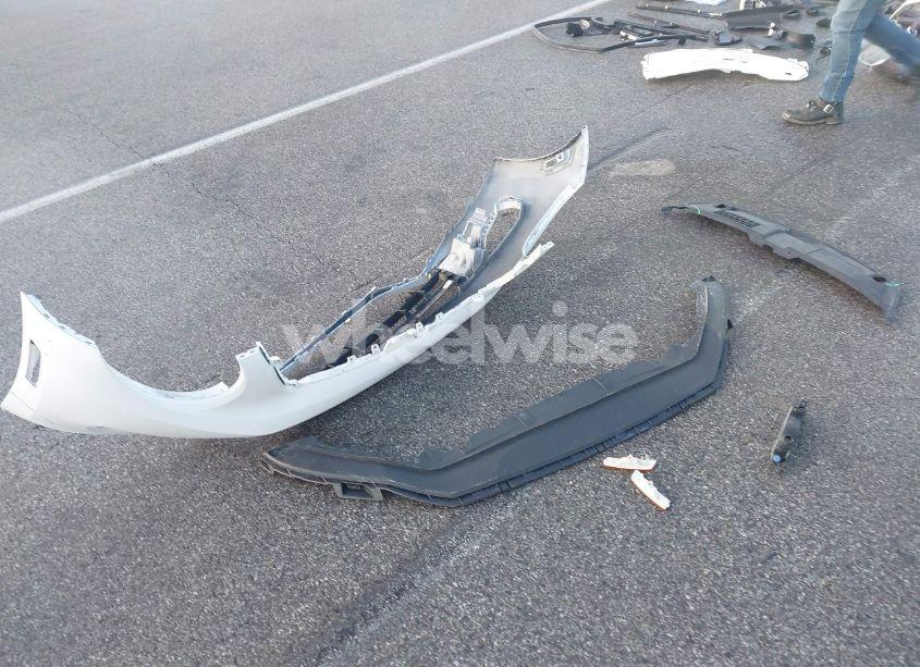 Photo 12 of 2014 Volkswagen Beetle 2.5L ENTRY (VIN 3VWFP7AT4EM627003)