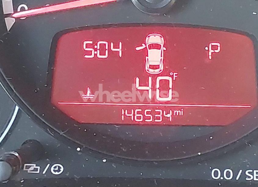 Photo 16 of 2014 Volkswagen Beetle 2.5L ENTRY (VIN 3VWFP7AT4EM627003)