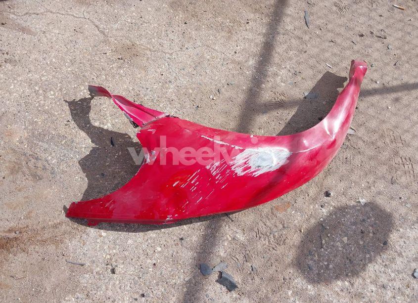 Photo 12 of 2014 Volkswagen Beetle 2.5L ENTRY (VIN 3VWFP7AT7EM627996)