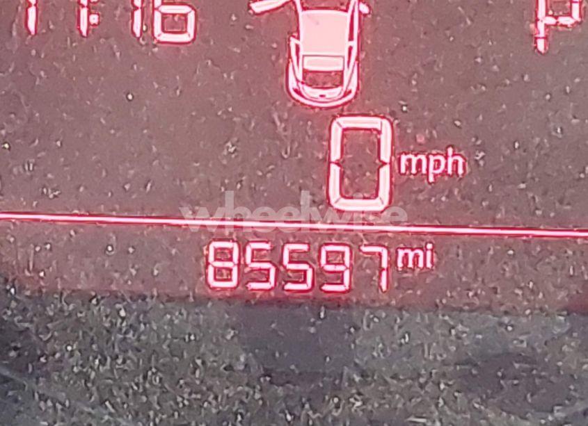 Photo 16 of 2014 Volkswagen Beetle 2.5L ENTRY (VIN 3VWFP7AT7EM627996)