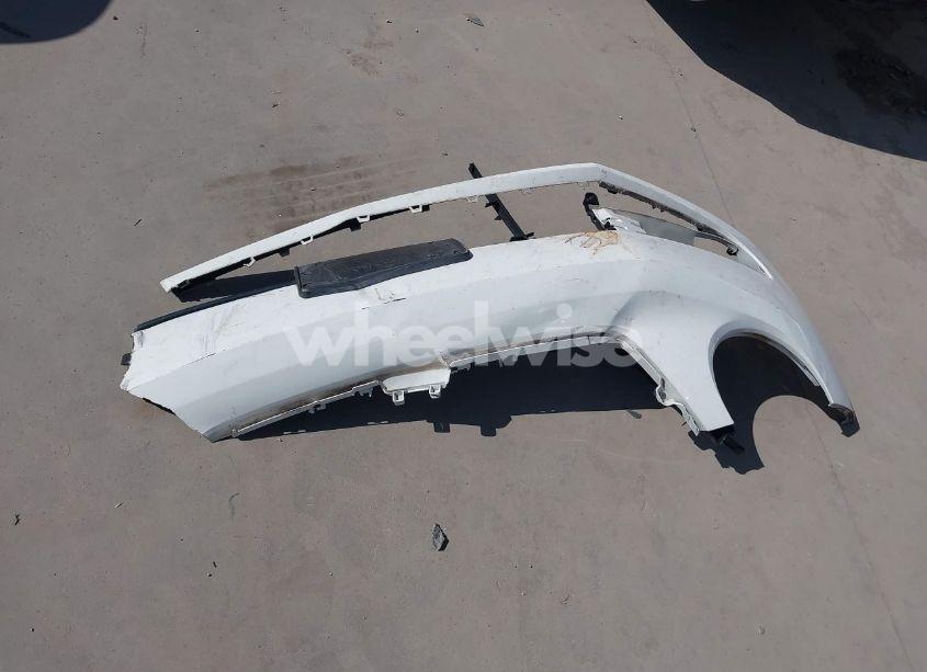 Photo 12 of 2014 Volkswagen Beetle 2.5L ENTRY (VIN 3VWFP7AT9EM601321)