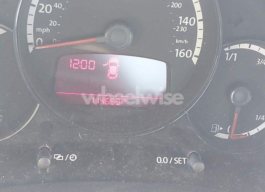 Photo 16 of 2014 Volkswagen Beetle 2.5L ENTRY (VIN 3VWFP7AT9EM601321)