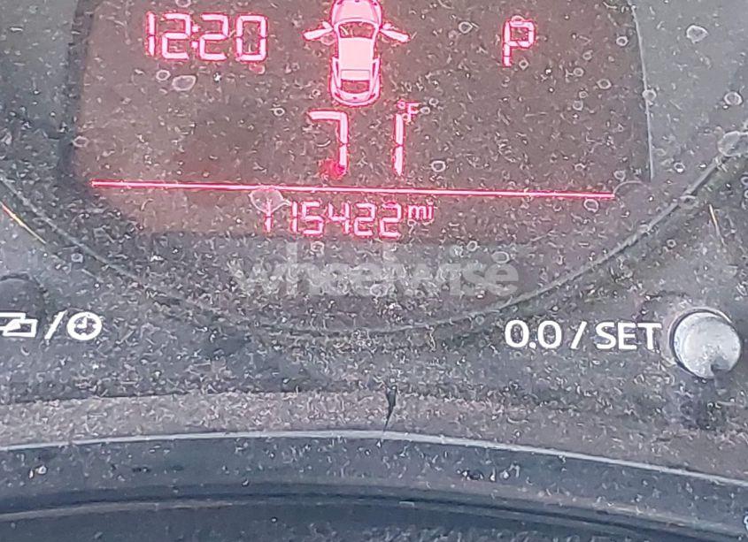 Photo 15 of 2013 Volkswagen Beetle 2.5L ENTRY (VIN 3VWFP7ATXDM626534)