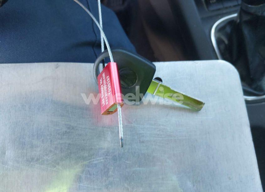 Photo 11 of 2006 Volkswagen Jetta DIESEL (VIN 3VWFT71K96M853624)