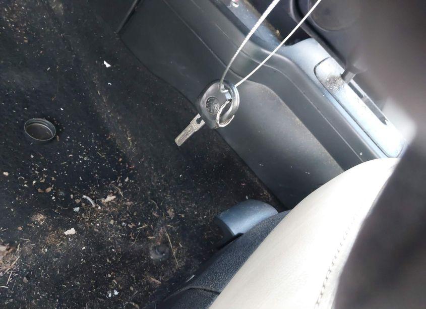 Photo 11 of 2008 Volkswagen New BEETLE COUPE BLACK TIE EDITION/TRIPLE WHITE (VIN 3VWFW31C18M521141)