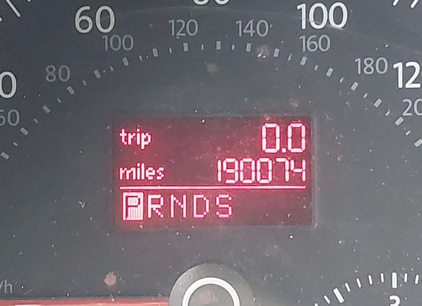 Photo 15 of 2008 Volkswagen New BEETLE COUPE BLACK TIE EDITION/TRIPLE WHITE (VIN 3VWFW31C18M521141)