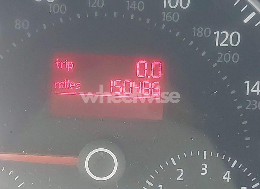 Photo 15 of 2008 Volkswagen New BEETLE BLACK TIE EDITION/TRIPLE WHITE (VIN 3VWFW31C88M515319)