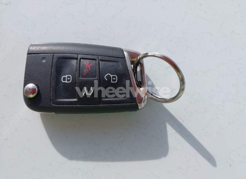 Photo 11 of 2019 Volkswagen Golf 1.4T S/1.4T SE (VIN 3VWG57AU0KM032812)