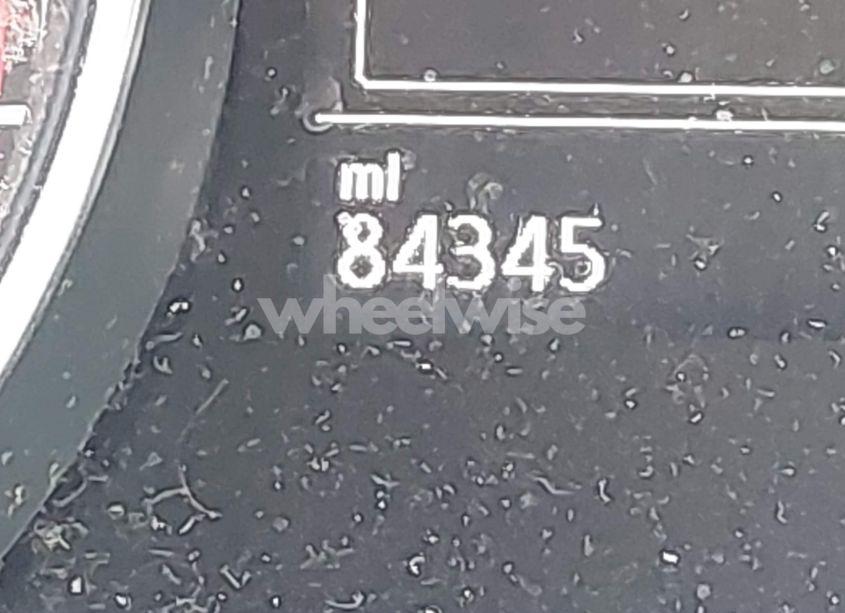 Photo 15 of 2019 Volkswagen Golf 1.4T S/1.4T SE (VIN 3VWG57AU0KM032812)