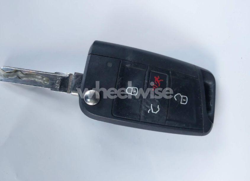 Photo 11 of 2019 Volkswagen Golf 1.4T S/1.4T SE (VIN 3VWG57AU1KM033676)