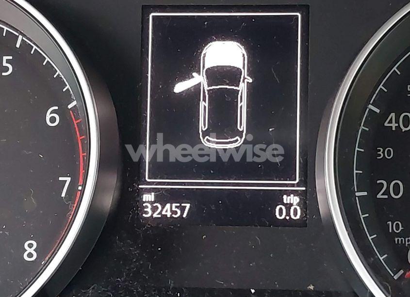 Photo 15 of 2019 Volkswagen Golf 1.4T S/1.4T SE (VIN 3VWG57AU1KM034469)