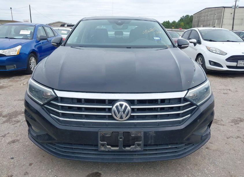 Photo 12 of 2020 Volkswagen Jetta 1.4T SEL PREMIUM (VIN 3VWG57BU1LM078374)