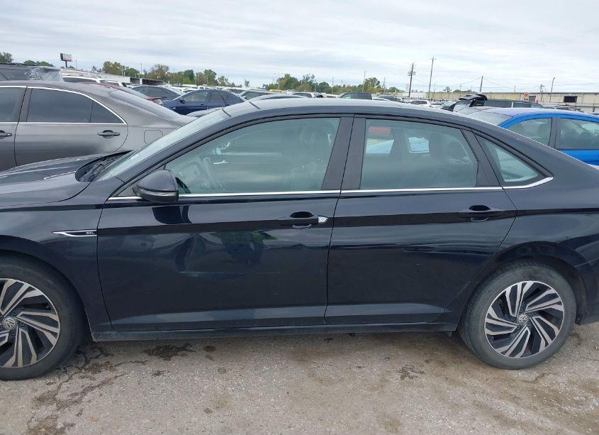 Photo 14 of 2020 Volkswagen Jetta 1.4T SEL PREMIUM (VIN 3VWG57BU1LM078374)
