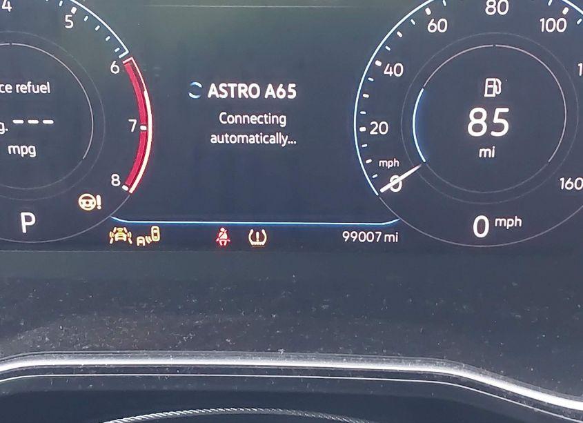 Photo 15 of 2020 Volkswagen Jetta 1.4T SEL PREMIUM (VIN 3VWG57BU1LM078374)