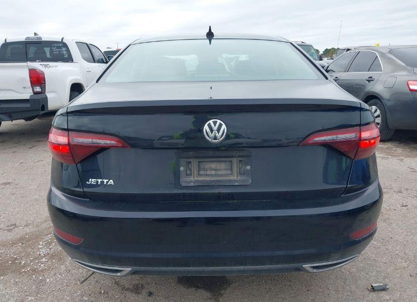 Photo 16 of 2020 Volkswagen Jetta 1.4T SEL PREMIUM (VIN 3VWG57BU1LM078374)