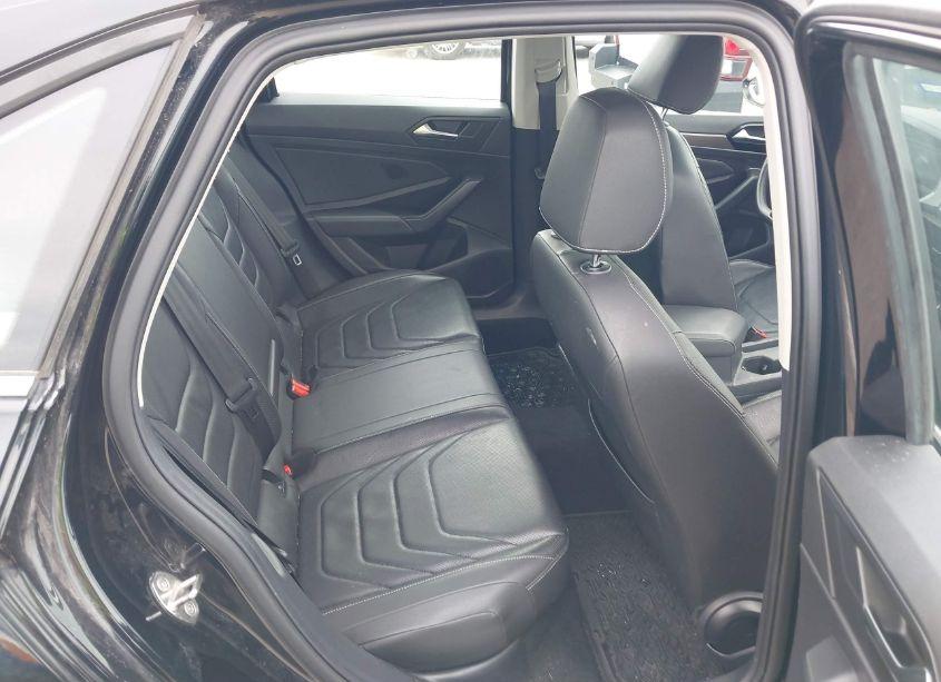 Photo 8 of 2020 Volkswagen Jetta 1.4T SEL PREMIUM (VIN 3VWG57BU1LM078374)