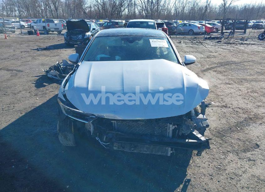 Photo 12 of 2019 Volkswagen Jetta 1.4T SEL PREMIUM (VIN 3VWG57BU2KM052428)