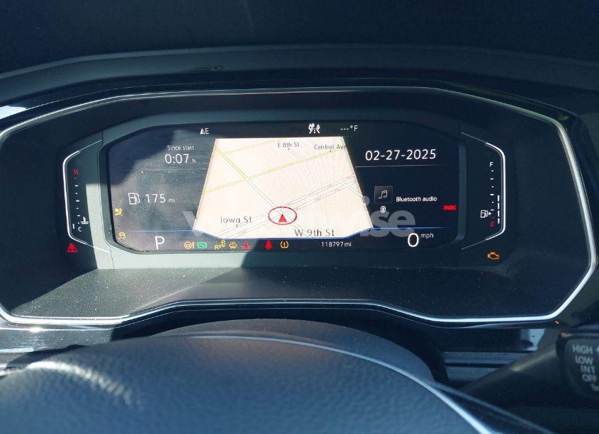 Photo 7 of 2019 Volkswagen Jetta 1.4T SEL PREMIUM (VIN 3VWG57BU2KM052428)