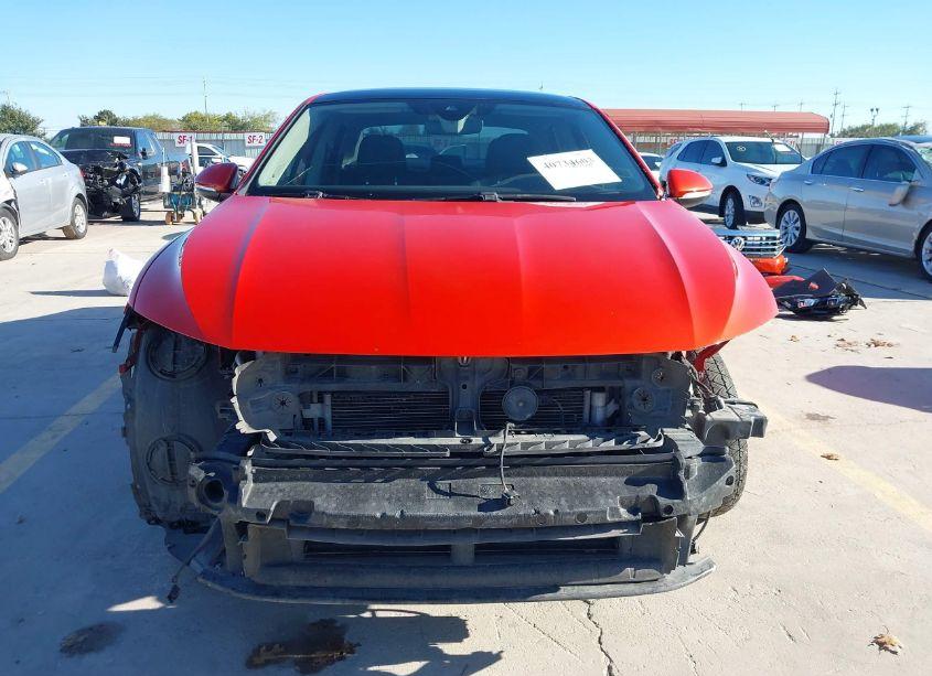 Photo 13 of 2019 Volkswagen Jetta 1.4T SEL PREMIUM (VIN 3VWG57BU4KM082787)