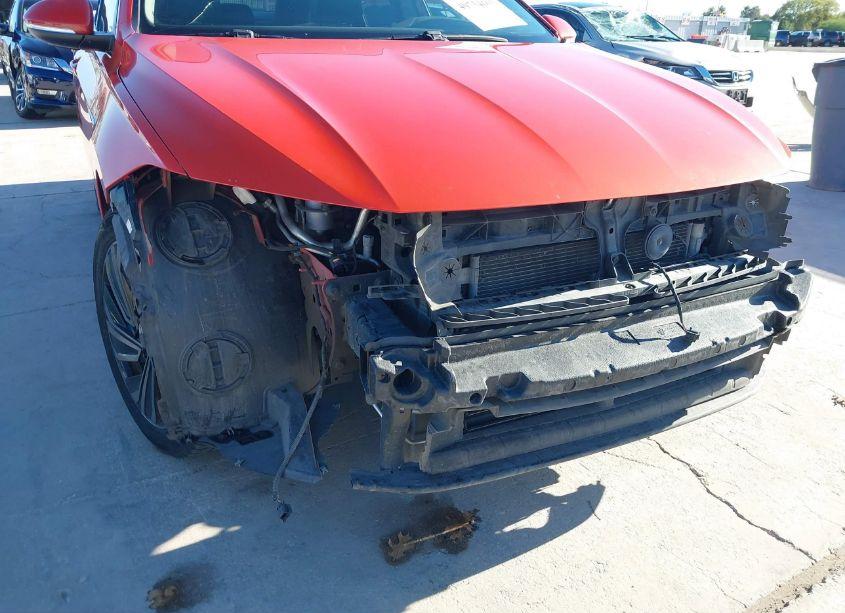 Photo 19 of 2019 Volkswagen Jetta 1.4T SEL PREMIUM (VIN 3VWG57BU4KM082787)