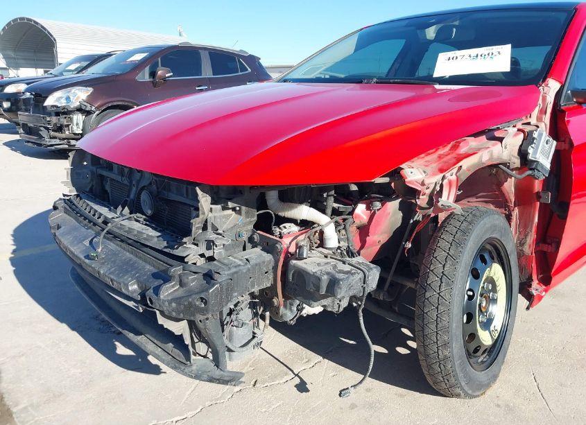 Photo 6 of 2019 Volkswagen Jetta 1.4T SEL PREMIUM (VIN 3VWG57BU4KM082787)