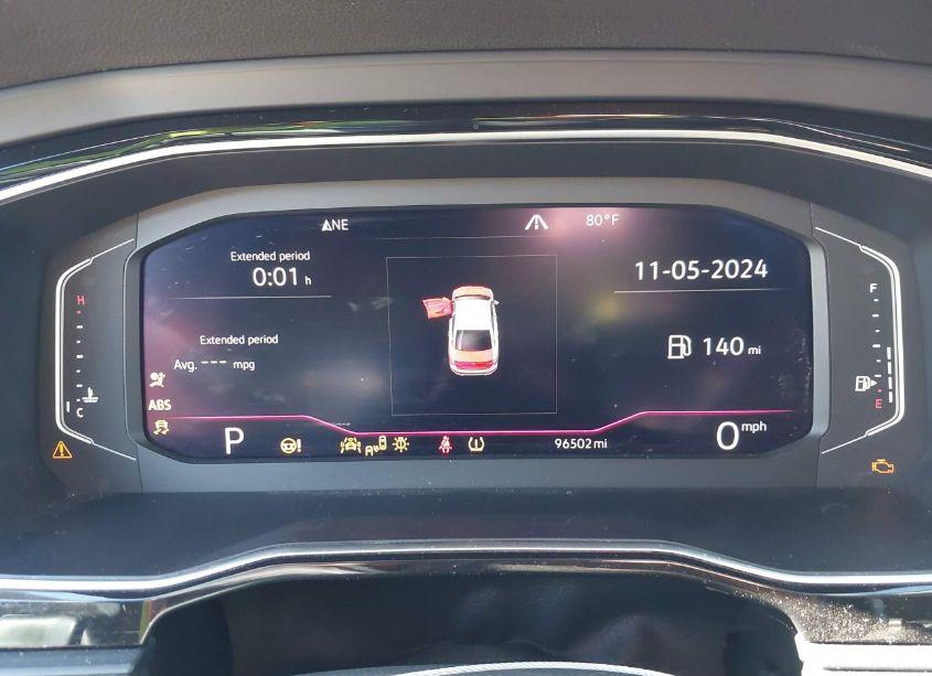 Photo 7 of 2019 Volkswagen Jetta 1.4T SEL PREMIUM (VIN 3VWG57BU4KM082787)