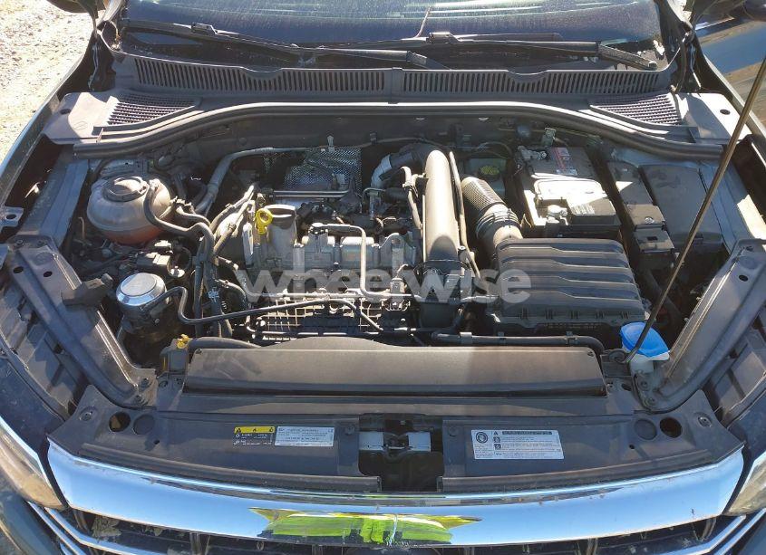 Photo 10 of 2019 Volkswagen Jetta 1.4T SEL PREMIUM (VIN 3VWG57BU4KM102200)